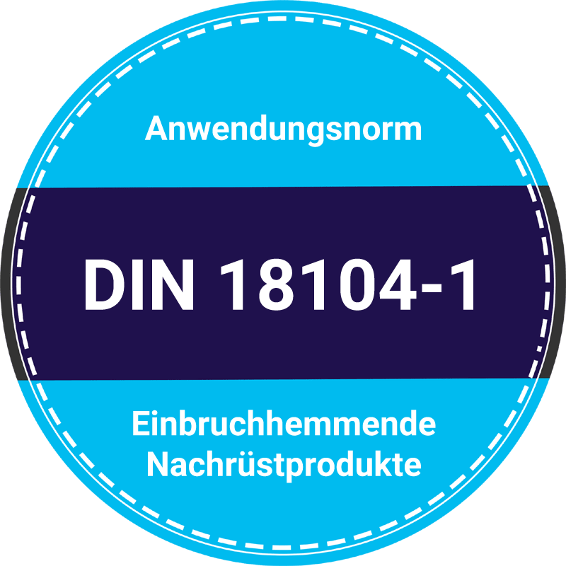 DIN 18104-1 - RWT Berlin